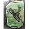 Image 1 : Team Arctic Snow Mobile Poster Arctic Cats 2004 Posters (2)
