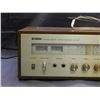 Image 2 : Yamaha Natural Stereo Sound Receiver CR-450
