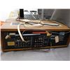 Image 4 : Yamaha Natural Stereo Sound Receiver CR-450