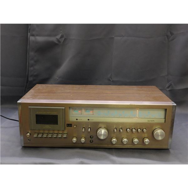Lloyds AM/FM Stereo Cassette Recorder