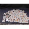 Image 1 : Complete Card Set of Vargas Pinup Girls Playing Cards w/Jokers, 1950’s Exc.+