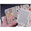 Image 2 : Complete Card Set of Vargas Pinup Girls Playing Cards w/Jokers, 1950’s Exc.+