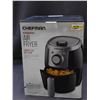 Image 1 : Chefmate Air Fryer Turbofry