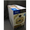 Image 2 : OVE Prima Ceiling Fan with Lights