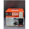 Image 1 : Magic Bullet Single Shot Blender