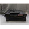 Image 1 : Pioneer Audio Video Multi Channel Receiver VSX D710S w remote.