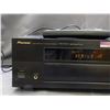 Image 2 : Pioneer Audio Video Multi Channel Receiver VSX D710S w remote.