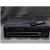 Image 1 : Kenwood Multiple Compact Disc Player DP-R5070