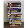 Image 1 : LOT of 23 NCIS DVD Box Sets Spin-Off Seasons / Series