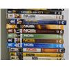 Image 4 : LOT of 23 NCIS DVD Box Sets Spin-Off Seasons / Series