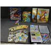 Image 1 : Bundle of 100+ Pokemon TCG CCG Cards Commons, Foils, Rares, GX, EX, Binders