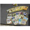Image 2 : Bundle of 100+ Pokemon TCG CCG Cards Commons, Foils, Rares, GX, EX, Binders