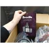 Image 4 : Breville Juicer (like new missing original box)