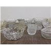 Image 3 : Lot of Assorted Glass EAPG Serving Ware, Bowls, Etc
