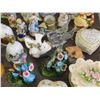 Image 3 : Bundle of Assorted Trinkets Figurines Knick Knacks