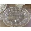 Image 3 : Lot of EAPG Vases Trays Serving Ware