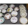 Image 2 : Bundle of Fine Bone China Singles, Cups and Saucers