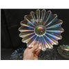 Image 3 : Lot of Assorted EAPG Glass Footed Bowls, Etc