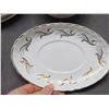 Image 2 : Lot of Assorted China Saucers and Plates