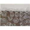 Image 3 : Large Lot of Glasses Wine Cocktail Rocks Irish Coffee Shot etc