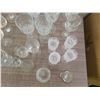 Image 8 : Large Lot of Glasses Wine Cocktail Rocks Irish Coffee Shot etc