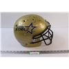Image 1 : Stars Football Helmet