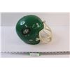 Image 1 : Signed Saskatchewan Roughriders Helmet
