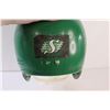 Image 5 : Signed Saskatchewan Roughriders Helmet