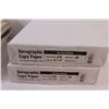 Image 3 : Printer Paper - (2) Packs Sealed, Misc.