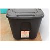 Image 4 : *Get Sorted Tote - 68L/18 Gal