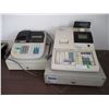 Image 1 : (2) Cash Registers (Royal & Sam4S)