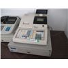 Image 2 : (2) Cash Registers (Royal & Sam4S)