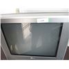 Image 2 : 20" Toshiba Tube TV Combo (DVD & VCR) Tested, Working