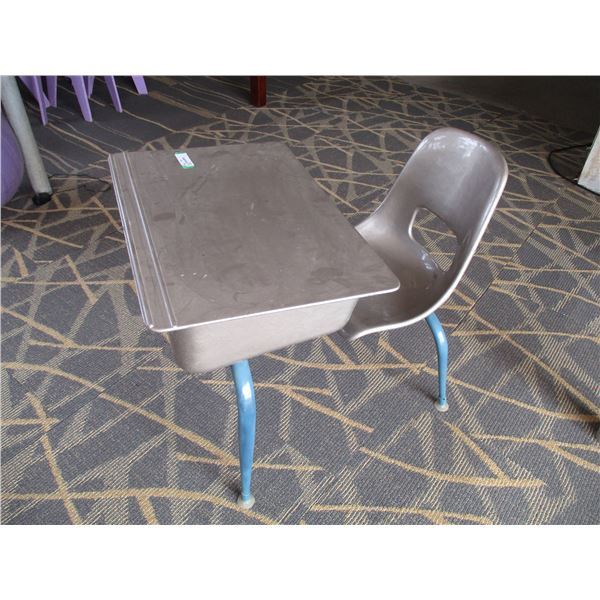 Childrens School Desk