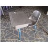 Image 1 : Childrens School Desk