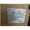 Image 8 : 2002 48" JVC I'Art Pro Rear Projection TV Model# AV48WP30