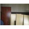 Image 2 : (13 pcs) Wooden Wall Deviders & misc.