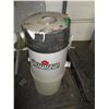 Image 2 : Shaw Satalllite Dish w/Stand & Dynovac Central Vac (Untested)