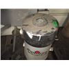 Image 3 : Shaw Satalllite Dish w/Stand & Dynovac Central Vac (Untested)