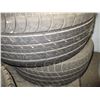 Image 3 : (2) Federal 205/55R16 94TXL , Cooper 205/50R16 & Tiger Paw 205/50R16 Tires