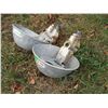Image 3 : (2) Co-Op Automatic Watering Bowls