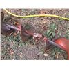 Image 4 : Bin Sweep Auger (68' Long) & 70" Cooper Tubing (Natural Gas Line)
