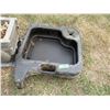 Image 2 : Horse Planter & Oil Catch Tray