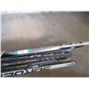 Image 3 : Hockey/Ringette Stick Shafts w/Ring