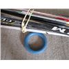 Image 6 : Hockey/Ringette Stick Shafts w/Ring