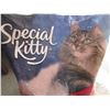 Image 2 : Sealed Bag of Special Kitty Litter
