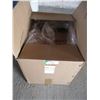 Image 1 : Partial Box Kraft Paper Bags