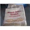 Sealed Box Momma Nita Kraft Paper Bags