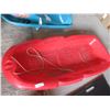 Image 4 : (2) Snow Sleds - Pelican & Ho