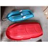 Image 5 : (2) Snow Sleds - Pelican & Ho